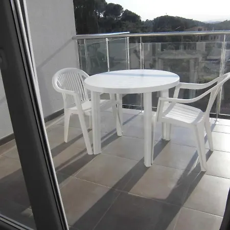Apartment Alexandria