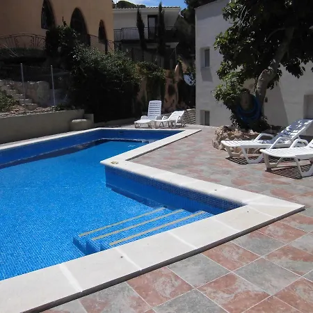 Alexandria Apartment Lloret de Mar