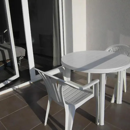 Alexandria Apartment Lloret de Mar