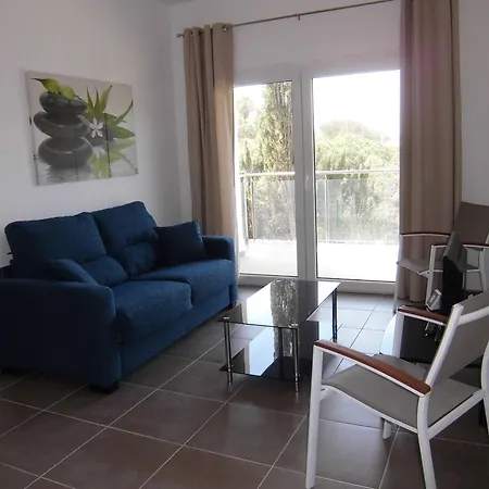 Apartment Alexandria *