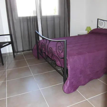Alexandria Appartement