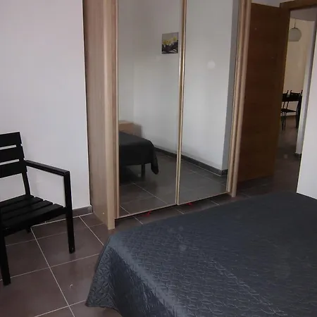 Appartement Alexandria