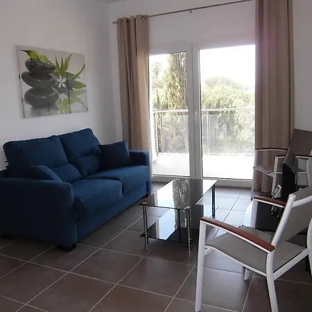 Appartement Alexandria Lloret de Mar