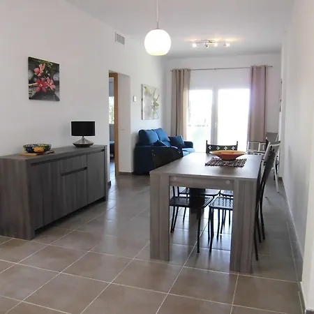 Alexandria Appartement Lloret de Mar